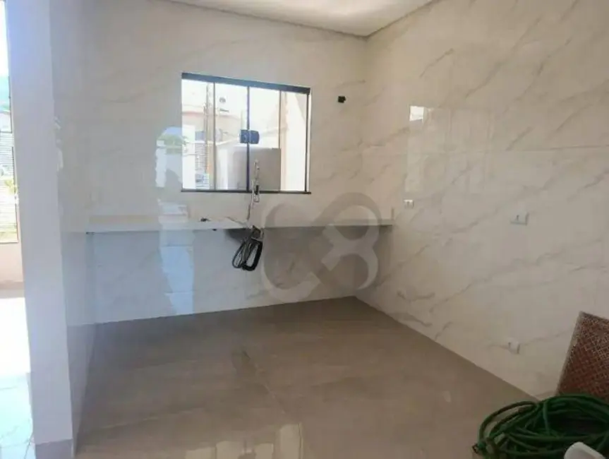 Foto 5 de Casa com 3 quartos à venda, 125m2 em Santa Rita 1, Londrina - PR