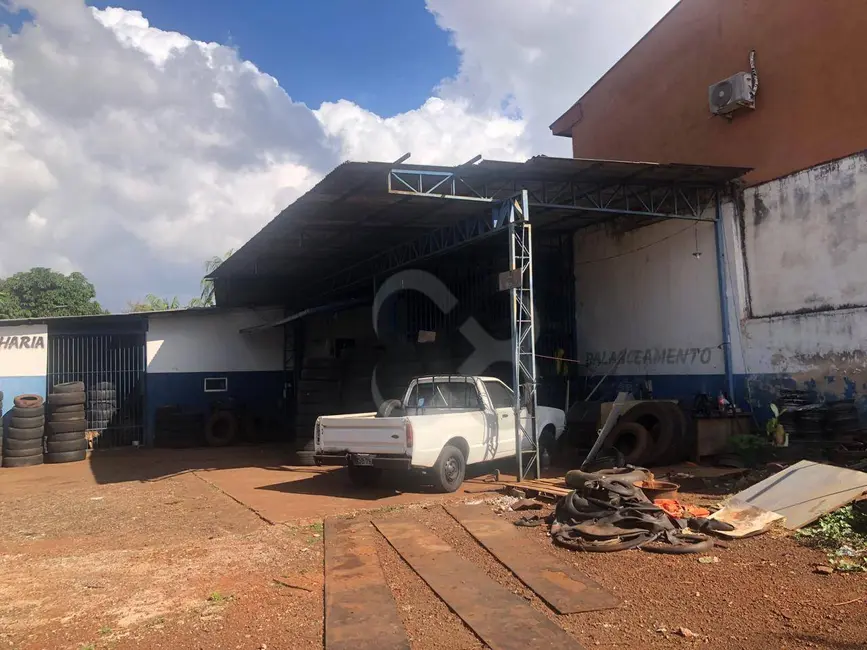 Foto 7 de Terreno / Lote à venda, 378m2 em Londrina - PR