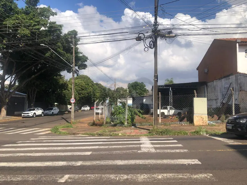 Foto 2 de Terreno / Lote à venda, 378m2 em Londrina - PR