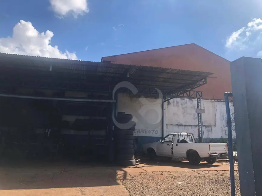 Foto 9 de Terreno / Lote à venda, 378m2 em Londrina - PR