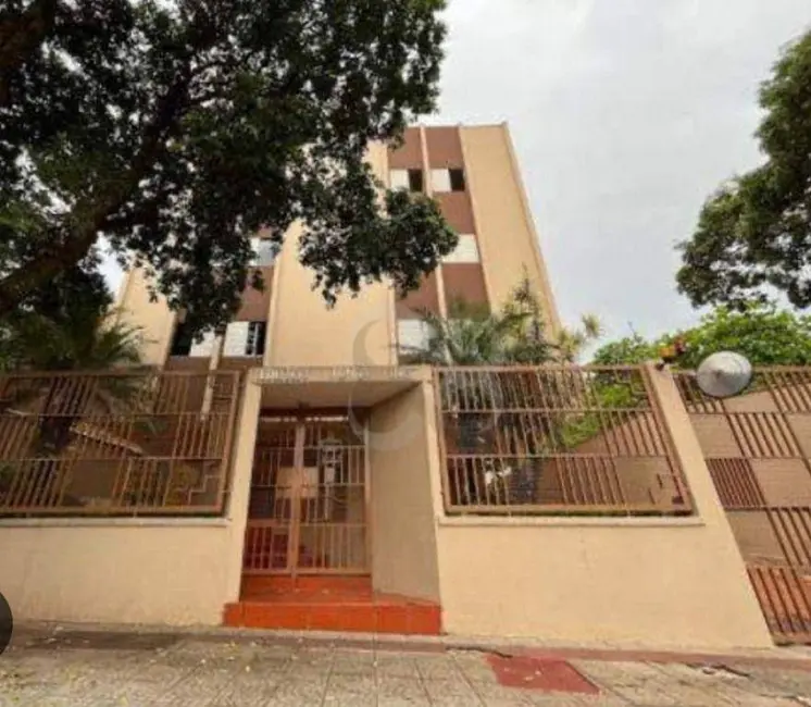 Foto 1 de Apartamento com 3 quartos à venda, 99m2 em Centro, Londrina - PR