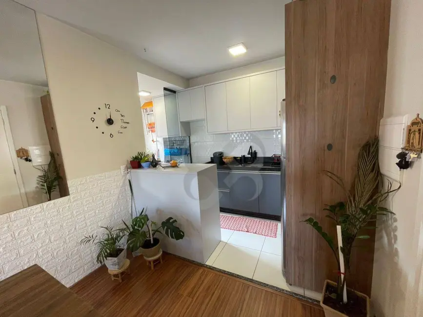 Apartamento com 2 quartos à venda, 76m2 em Cambe - PR - imagem 3 Foto 3 de Apartamento com 2 quartos à venda, 76m2 em Cambe - PR
