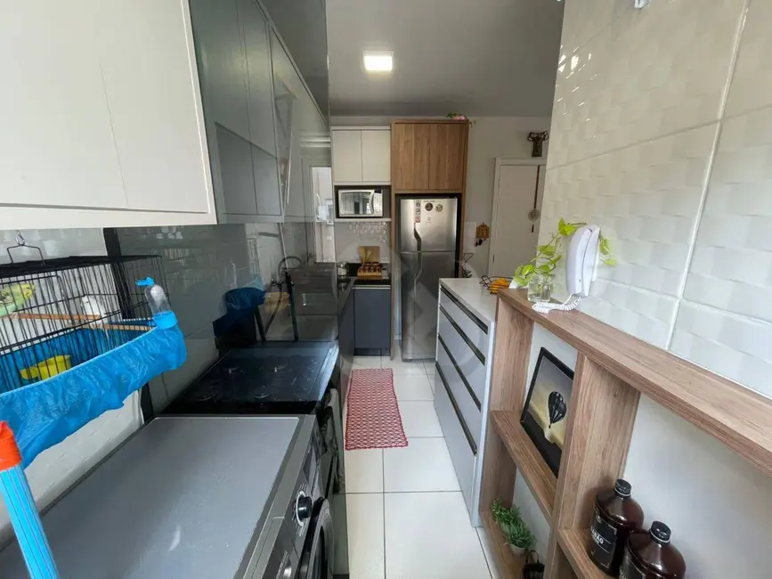 Apartamento com 2 quartos à venda, 76m2 em Cambe - PR - imagem 4 Foto 4 de Apartamento com 2 quartos à venda, 76m2 em Cambe - PR