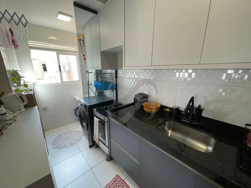Apartamento com 2 quartos à venda, 76m2 em Cambe - PR - imagem 5 Foto 5 de Apartamento com 2 quartos à venda, 76m2 em Cambe - PR