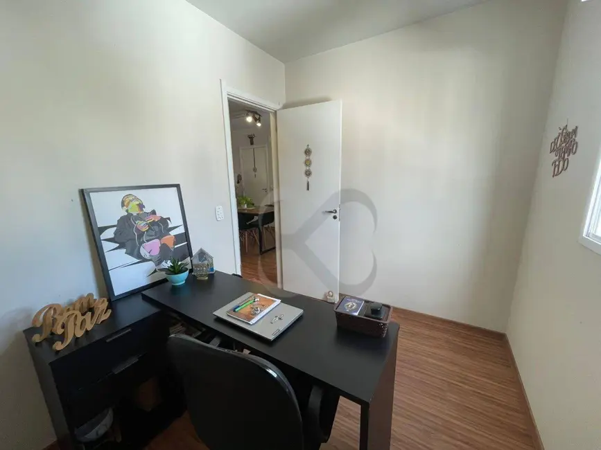 Apartamento com 2 quartos à venda, 76m2 em Cambe - PR - imagem 8 Foto 8 de Apartamento com 2 quartos à venda, 76m2 em Cambe - PR