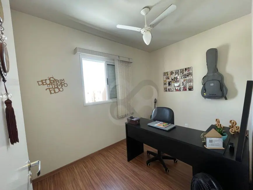 Apartamento com 2 quartos à venda, 76m2 em Cambe - PR - imagem 7 Foto 7 de Apartamento com 2 quartos à venda, 76m2 em Cambe - PR