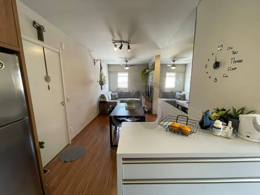 Apartamento com 2 quartos à venda, 76m2 em Cambe - PR - imagem 6 Foto 6 de Apartamento com 2 quartos à venda, 76m2 em Cambe - PR