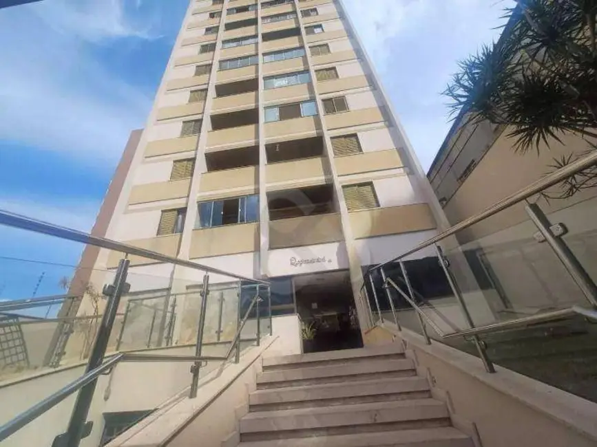 Foto 1 de Apartamento com 2 quartos à venda, 75m2 em Centro, Londrina - PR