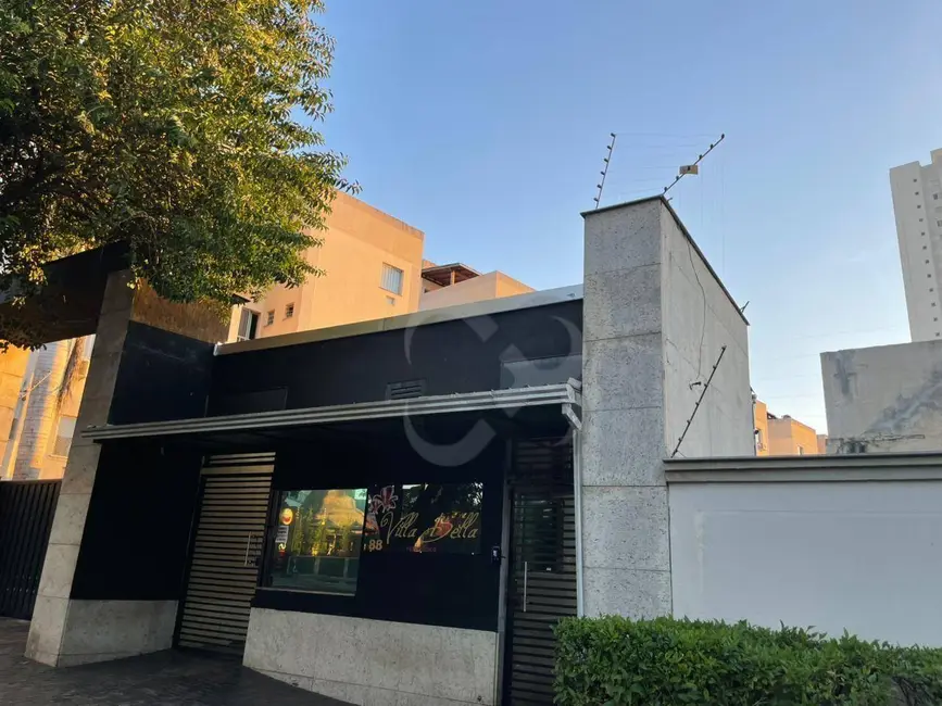 Apartamento com 2 quartos à venda, 90m2 em Nossa Senhora de Lourdes, Londrina - PR - imagem 1 Foto 1 de Apartamento com 2 quartos à venda, 90m2 em Nossa Senhora de Lourdes, Londrina - PR