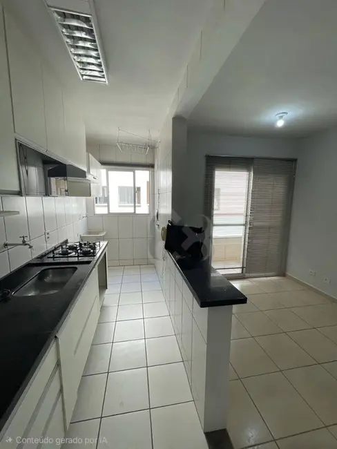 Apartamento com 2 quartos à venda, 90m2 em Nossa Senhora de Lourdes, Londrina - PR - imagem 3 Foto 3 de Apartamento com 2 quartos à venda, 90m2 em Nossa Senhora de Lourdes, Londrina - PR