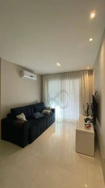 Apartamento com 3 quartos à venda, 126m2 em Centro, Londrina - PR - imagem 2 Foto 2 de Apartamento com 3 quartos à venda, 126m2 em Centro, Londrina - PR
