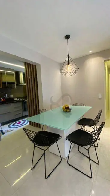 Apartamento com 3 quartos à venda, 126m2 em Centro, Londrina - PR - imagem 6 Foto 6 de Apartamento com 3 quartos à venda, 126m2 em Centro, Londrina - PR