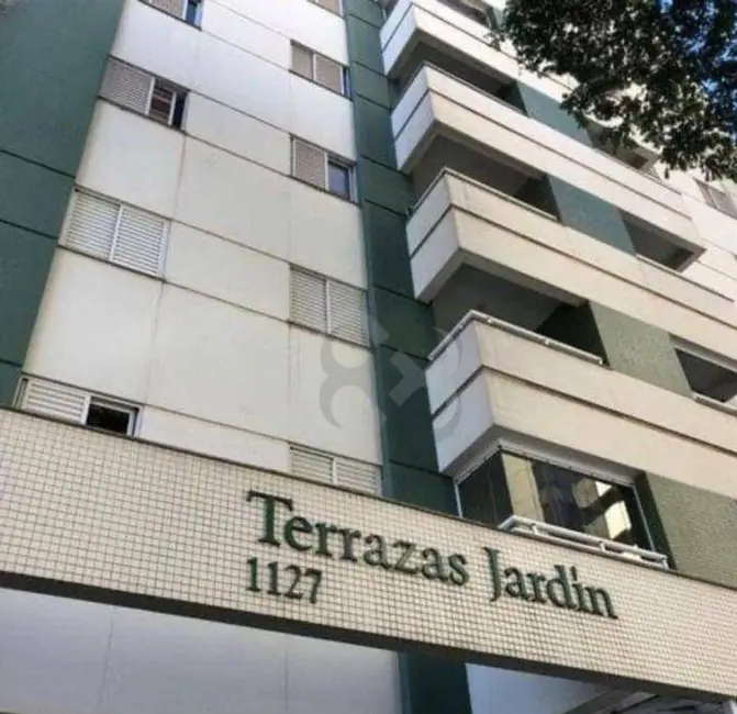 Apartamento com 3 quartos à venda, 126m2 em Centro, Londrina - PR - imagem 1 Foto 1 de Apartamento com 3 quartos à venda, 126m2 em Centro, Londrina - PR