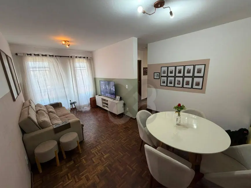Foto 7 de Apartamento com 2 quartos à venda, 72m2 em Jardim Palermo, Londrina - PR