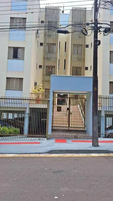 Foto 1 de Apartamento com 2 quartos à venda, 72m2 em Jardim Palermo, Londrina - PR