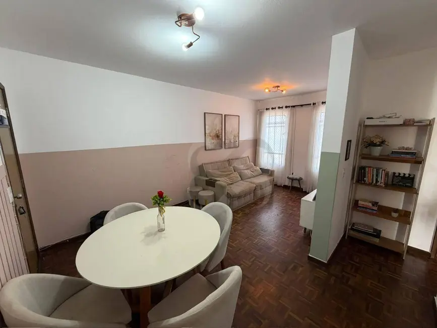 Foto 6 de Apartamento com 2 quartos à venda, 72m2 em Jardim Palermo, Londrina - PR