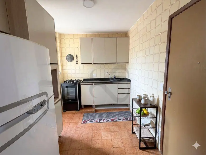 Foto 2 de Apartamento com 2 quartos à venda, 72m2 em Jardim Palermo, Londrina - PR