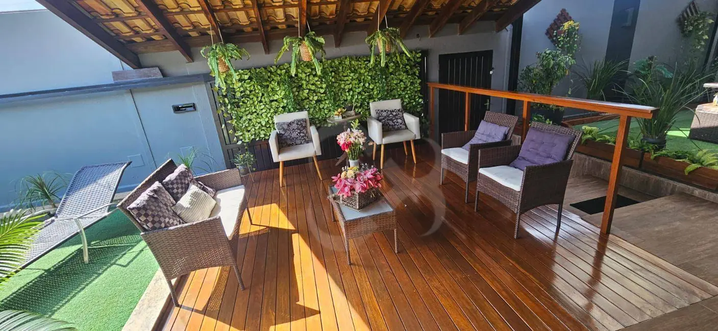 Casa com 2 quartos à venda e para alugar, 329m2 em Esperança, Londrina - PR - imagem 7 Foto 7 de Casa com 2 quartos à venda e para alugar, 329m2 em Esperança, Londrina - PR