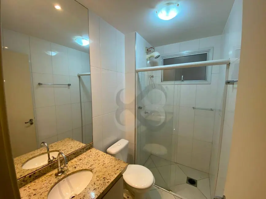 Apartamento com 3 quartos à venda, 100m2 em Gleba Fazenda Palhano, Londrina - PR - imagem 8 Foto 8 de Apartamento com 3 quartos à venda, 100m2 em Gleba Fazenda Palhano, Londrina - PR