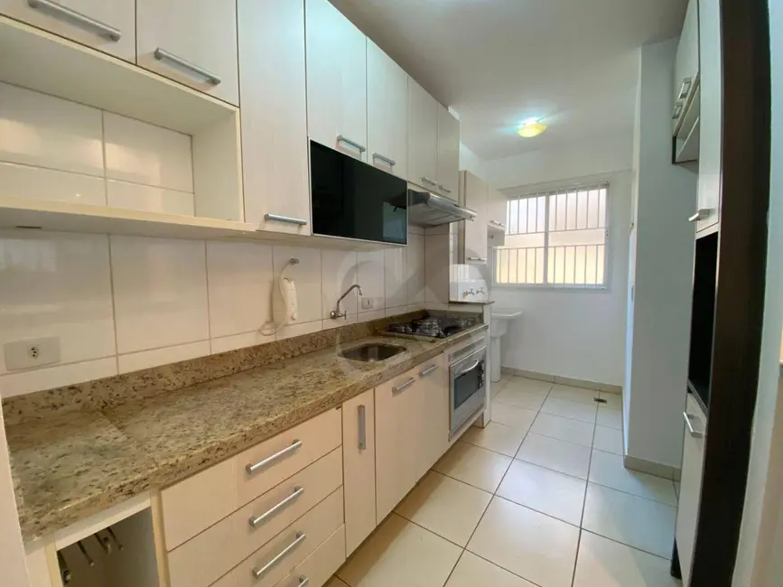 Apartamento com 3 quartos à venda, 100m2 em Gleba Fazenda Palhano, Londrina - PR - imagem 4 Foto 4 de Apartamento com 3 quartos à venda, 100m2 em Gleba Fazenda Palhano, Londrina - PR
