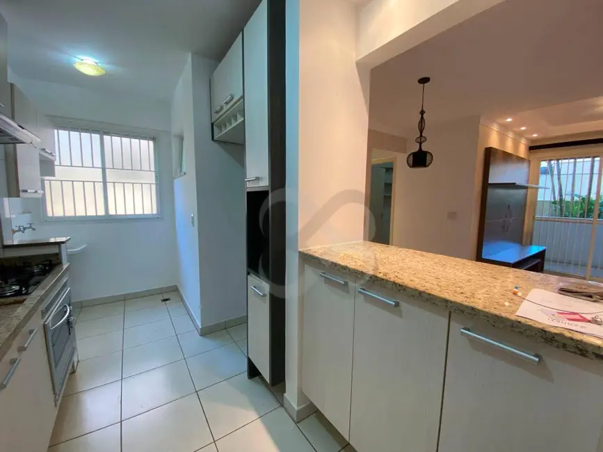 Apartamento com 3 quartos à venda, 100m2 em Gleba Fazenda Palhano, Londrina - PR - imagem 3 Foto 3 de Apartamento com 3 quartos à venda, 100m2 em Gleba Fazenda Palhano, Londrina - PR