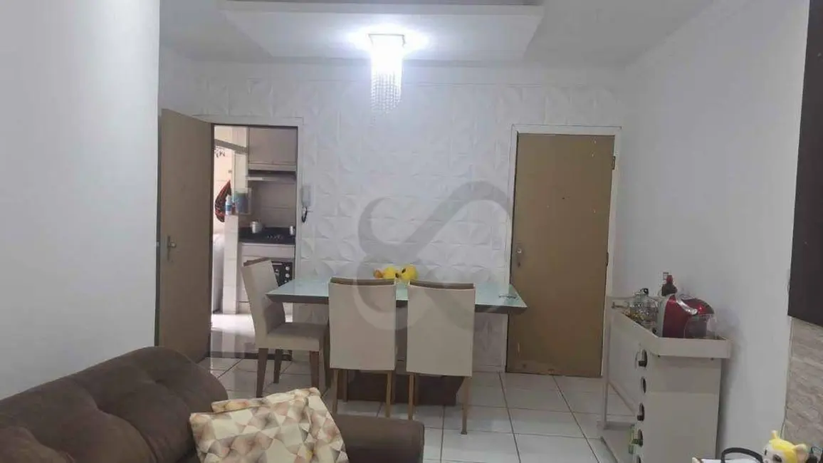 Apartamento com 2 quartos à venda, 72m2 em Jardim Palermo, Londrina - PR - imagem 8 Foto 8 de Apartamento com 2 quartos à venda, 72m2 em Jardim Palermo, Londrina - PR