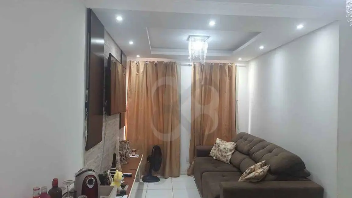 Apartamento com 2 quartos à venda, 72m2 em Jardim Palermo, Londrina - PR - imagem 6 Foto 6 de Apartamento com 2 quartos à venda, 72m2 em Jardim Palermo, Londrina - PR