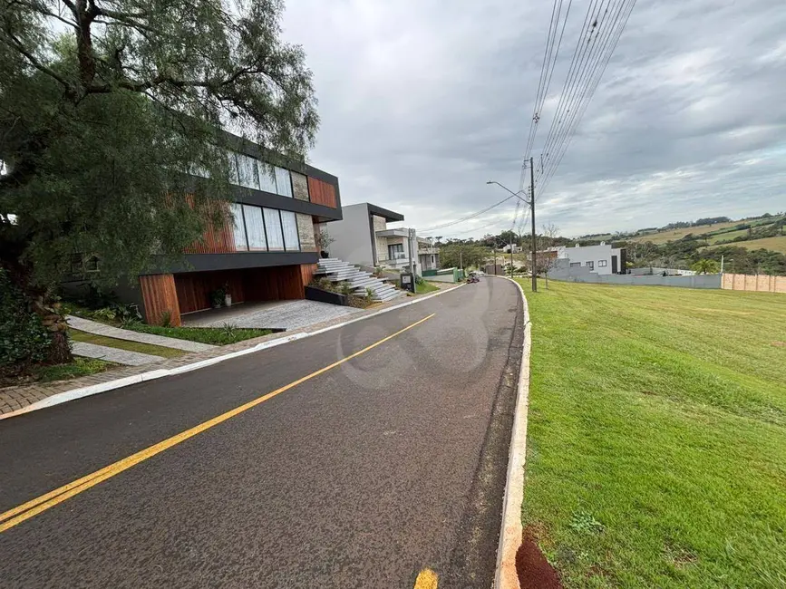 Foto 4 de Terreno / Lote à venda, 728m2 em Jardim Tarobá, Cambe - PR