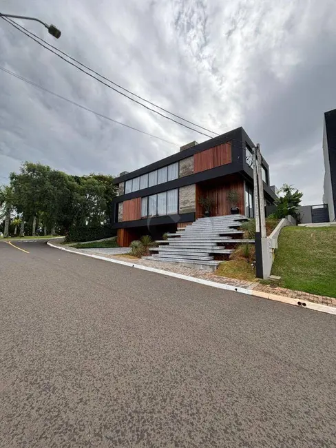 Foto 9 de Terreno / Lote à venda, 728m2 em Jardim Tarobá, Cambe - PR