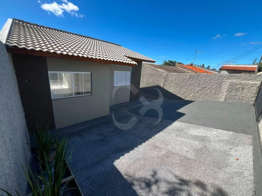 Foto 9 de Casa com 2 quartos à venda, 200m2 em Conjunto Vivi Xavier, Londrina - PR