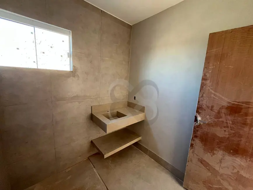Foto 7 de Casa com 2 quartos à venda, 200m2 em Conjunto Vivi Xavier, Londrina - PR