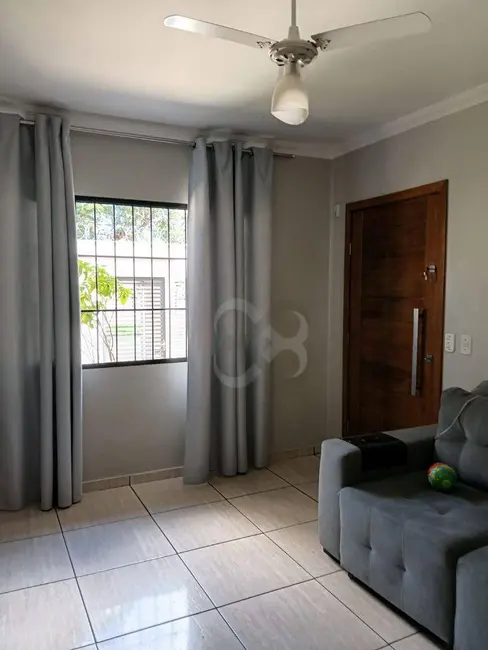 Foto 5 de Casa com 4 quartos à venda, 294m2 em Bandeirantes, Londrina - PR