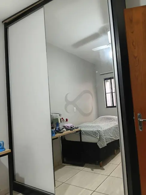 Foto 9 de Casa com 4 quartos à venda, 294m2 em Bandeirantes, Londrina - PR