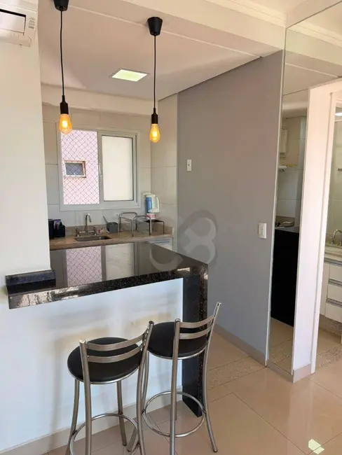 Apartamento com 2 quartos à venda e para alugar, 120m2 em Londrina - PR - imagem 7 Foto 7 de Apartamento com 2 quartos à venda e para alugar, 120m2 em Londrina - PR