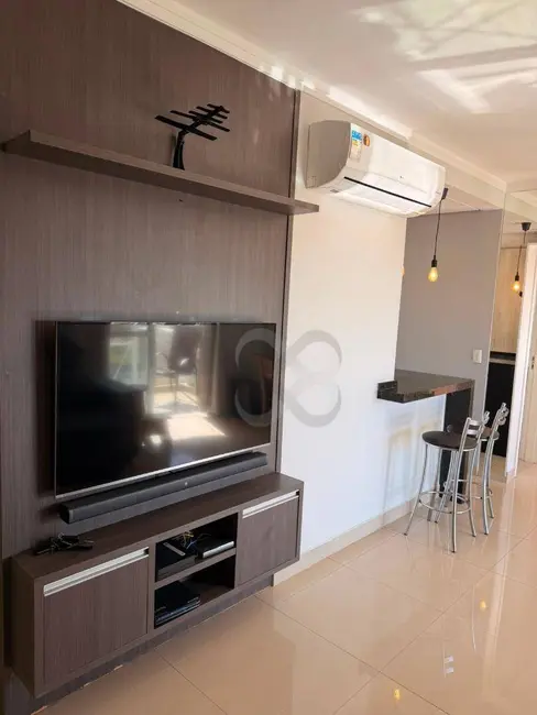 Apartamento com 2 quartos à venda e para alugar, 120m2 em Londrina - PR - imagem 6 Foto 6 de Apartamento com 2 quartos à venda e para alugar, 120m2 em Londrina - PR