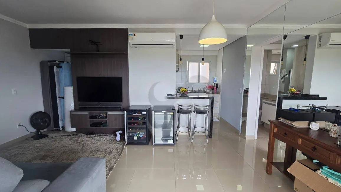 Apartamento com 2 quartos à venda e para alugar, 120m2 em Londrina - PR - imagem 4 Foto 4 de Apartamento com 2 quartos à venda e para alugar, 120m2 em Londrina - PR