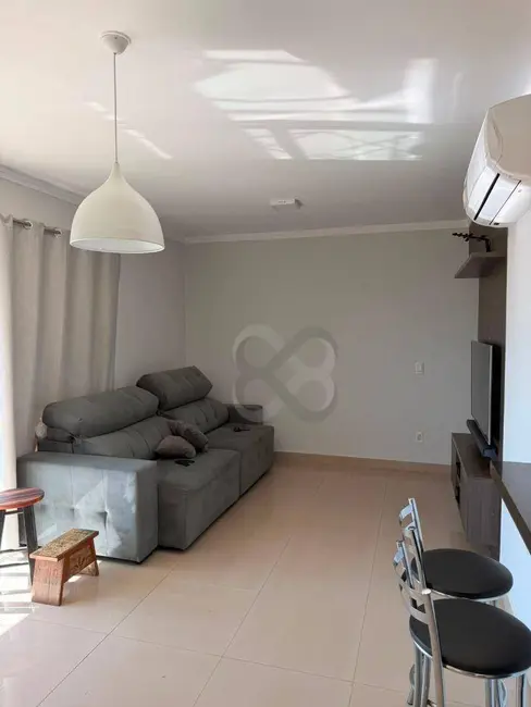 Apartamento com 2 quartos à venda e para alugar, 120m2 em Londrina - PR - imagem 5 Foto 5 de Apartamento com 2 quartos à venda e para alugar, 120m2 em Londrina - PR
