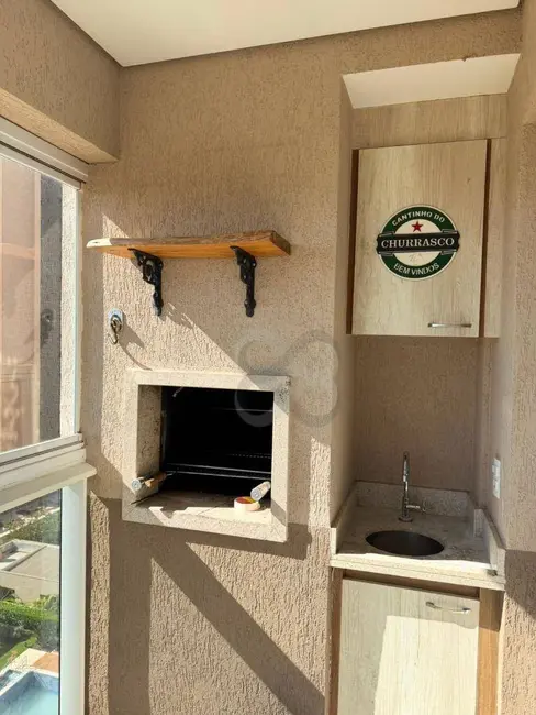 Apartamento com 2 quartos à venda e para alugar, 120m2 em Londrina - PR - imagem 9 Foto 9 de Apartamento com 2 quartos à venda e para alugar, 120m2 em Londrina - PR