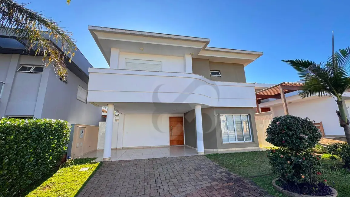 Casa de Condomínio à venda, 220m2 em Esperança, Londrina - PR - imagem 1 Foto 1 de Casa de Condomínio à venda, 220m2 em Esperança, Londrina - PR