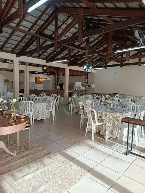 Foto 11 de Chácara à venda, 450m2 em Colúmbia, Londrina - PR
