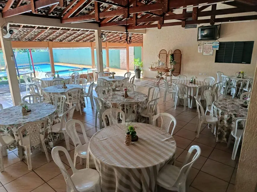 Chácara à venda, 450m2 em Colúmbia, Londrina - PR - imagem 3 Foto 3 de Chácara à venda, 450m2 em Colúmbia, Londrina - PR