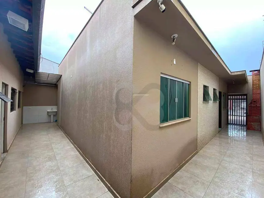Foto 24 de Casa para alugar, 250m2 em Londrina - PR
