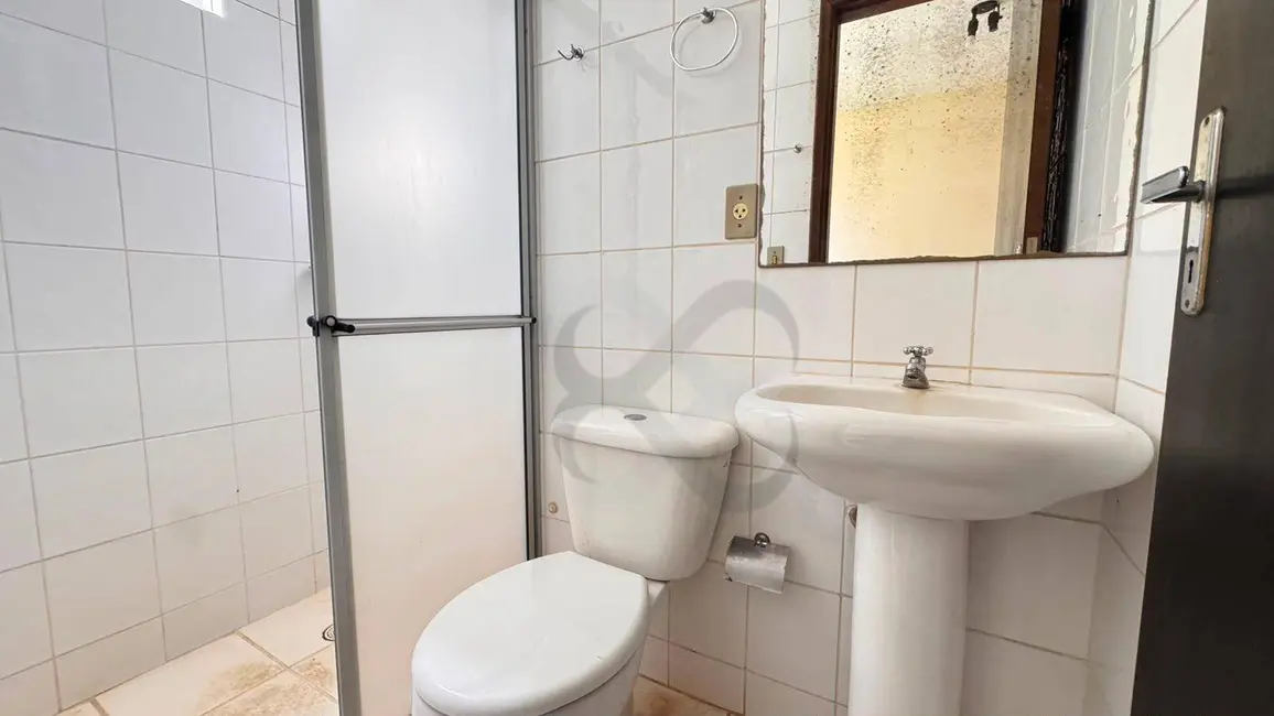 Foto 8 de Apartamento com 1 quarto para alugar, 25m2 em Alto da Colina, Londrina - PR