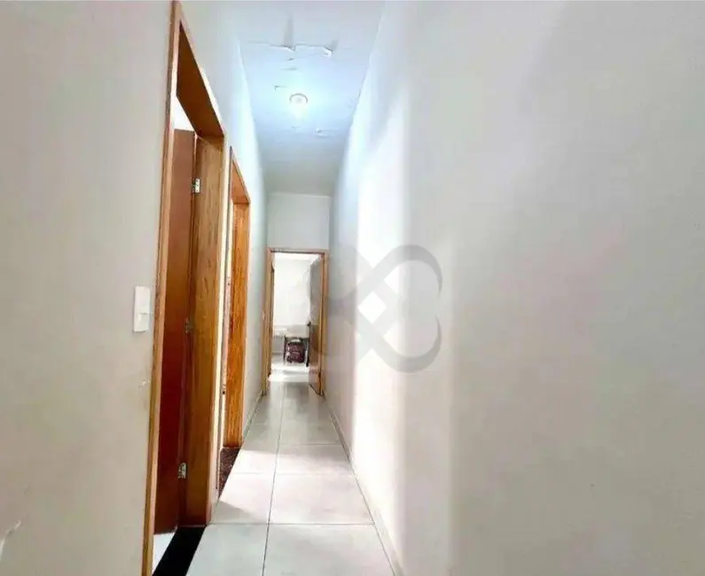 Foto 5 de Casa com 2 quartos à venda, 131m2 em Conjunto Habitacional José Garcia Molina, Londrina - PR