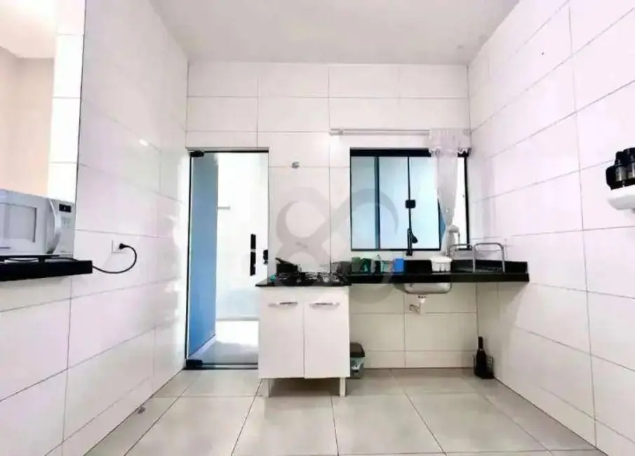 Foto 6 de Casa com 2 quartos à venda, 131m2 em Conjunto Habitacional José Garcia Molina, Londrina - PR