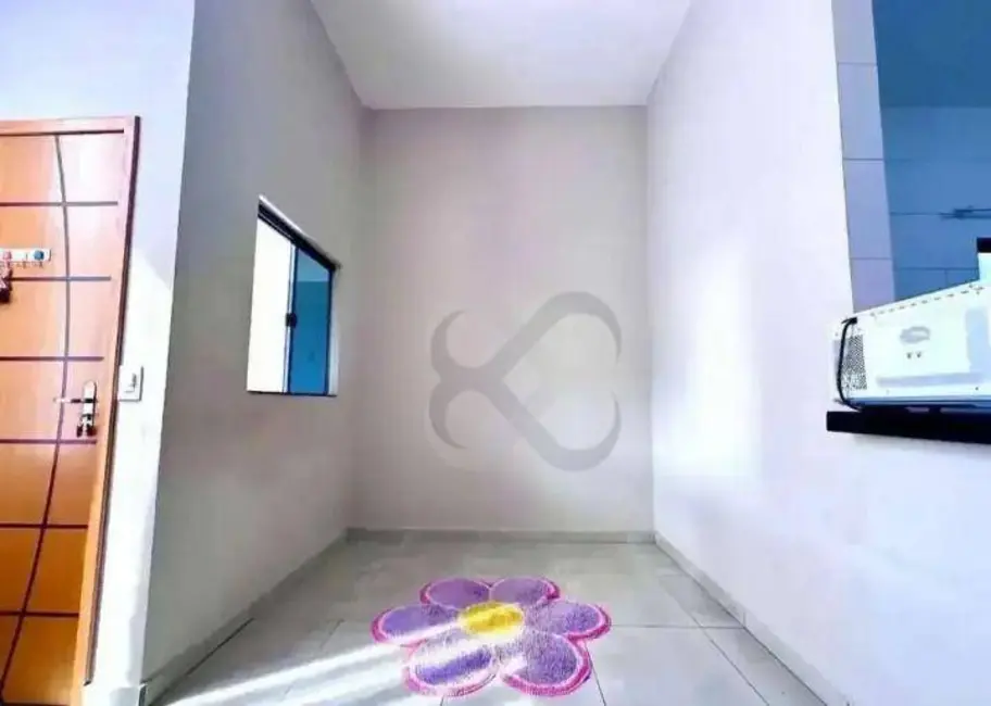 Foto 4 de Casa com 2 quartos à venda, 131m2 em Conjunto Habitacional José Garcia Molina, Londrina - PR