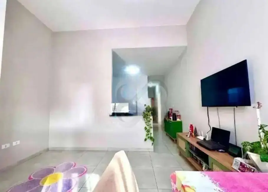 Foto 2 de Casa com 2 quartos à venda, 131m2 em Conjunto Habitacional José Garcia Molina, Londrina - PR