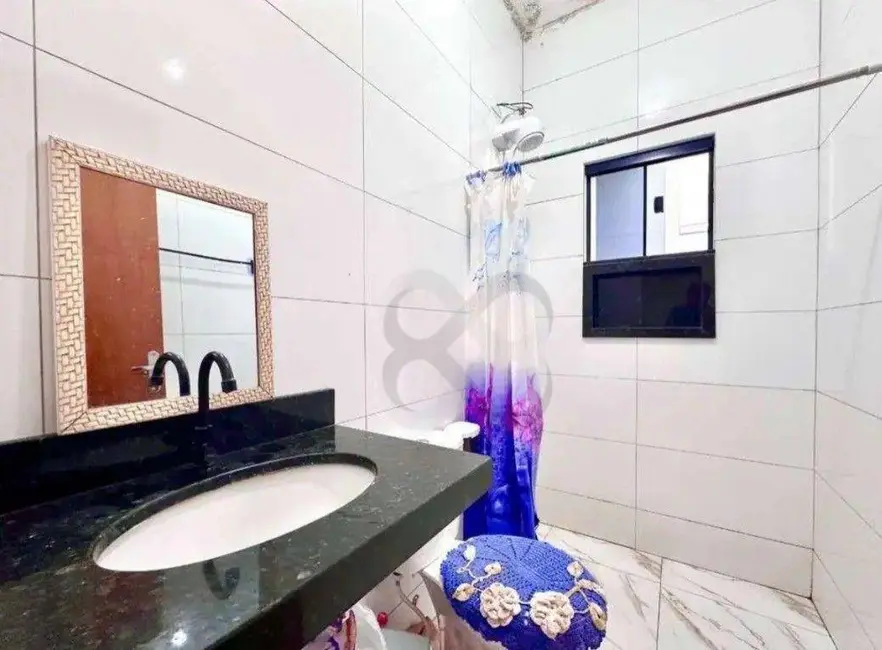 Foto 8 de Casa com 2 quartos à venda, 131m2 em Conjunto Habitacional José Garcia Molina, Londrina - PR