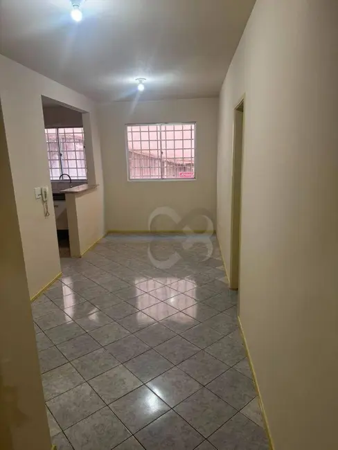 Foto 2 de Apartamento com 2 quartos à venda, 55m2 em Portal de Versalhes 1, Londrina - PR