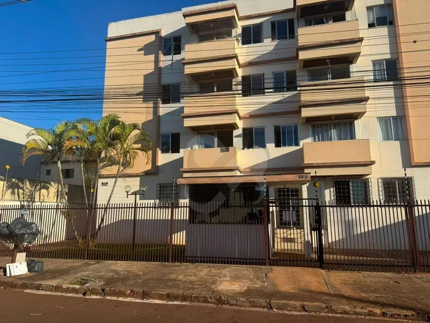 Foto 1 de Apartamento com 2 quartos à venda, 55m2 em Portal de Versalhes 1, Londrina - PR